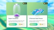 Pokemon GO players feel that the general progression is a slow and expensive process. (Image via The Pokemon Company)